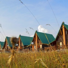 2 Bedroom Holiday Chalet With Views + Log Fire in Zabljak, Montenegro from 97$, photos, reviews - zenhotels.com photo 24