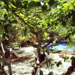Ortigia Tropical Lodge - Bild 12
