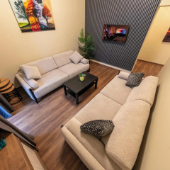 Royal Taksim Suites - Bild 15