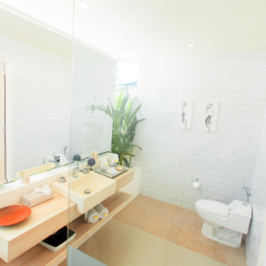 Villa Canggu - Bild 10