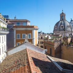 Rent In Rome - Flo's Apartment - Bild 16
