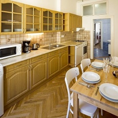 Old Town - Templova Apartments - Bild 11