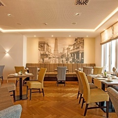 Hotel Inselhof Borkum - Bild 5
