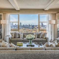 The Carlyle, A Rosewood Hotel - Bild 26