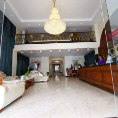 Sunny Holiday Hotel thumbnail 30