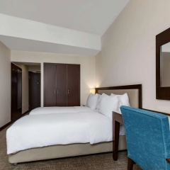 Radisson Blu Hotel, Ankara - Bild 7
