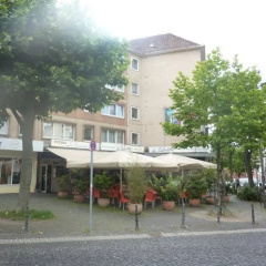 Stadtzimmer Am Bahnhof - Bild 1