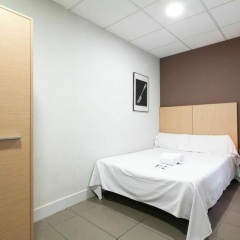 DingDong Putxet Hotel - Bild 10