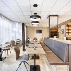 H+ Hotel Köln Brühl - Bild 16