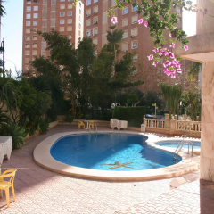 Apartamentos Maria Victoria thumbnail 13