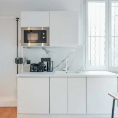 Résidence Paris PRIVAS - Bild 20
