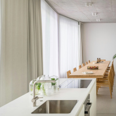 Wilmina Apartments & Lofts - Bild 22