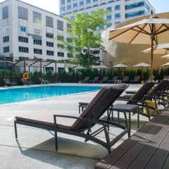 Holiday Inn Bangkok Silom by IHG - Bild 27