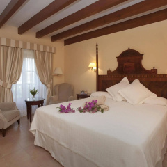 Hort de Cas Missèr Boutique Hotel -Adults Only - Bild 2