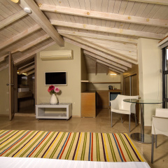 Alp Pasa Fiore Garden Suites - Special Class - Bild 12