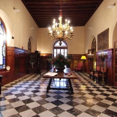 Hotel Palacio Ca Sa Galesa - Bild 2