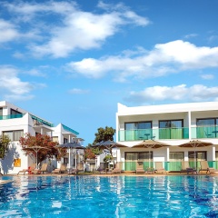 Yalıpark Beach Hotel - Bild 29