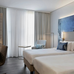 Courtyard by Marriott Munich Garching - Bild 4