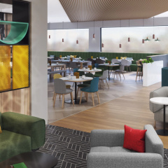 Holiday Inn Ratingen City by IHG - Bild 17