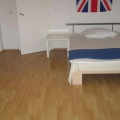 Messewohnung Düsseldorf - Bild 1