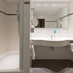 Hotel Steglitz International - Bild 7