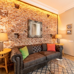 Pestana Collection Plaza Mayor - Bild 19