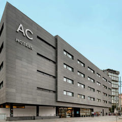 AC Hotel Sants by Marriott - Bild 1