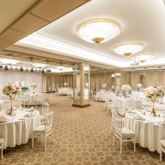 Ramada by Wyndham Istanbul Golden Horn - Bild 10