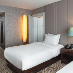 Hilton Berlin - Bild 5