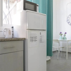 Hacarmel Apartment thumbnail 11