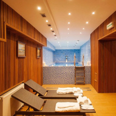 Hotel Askania - Bild 22