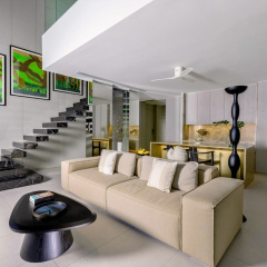 Villa Zai - Bild 1