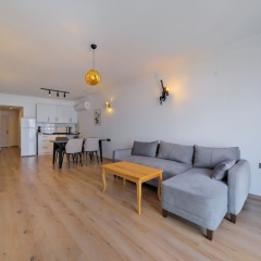 Körfez Apart - Bild 14
