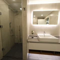 Sky Garden Suites - Bild 8