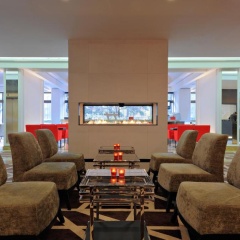 Radisson Blu Conference Hotel, Düsseldorf - Bild 2