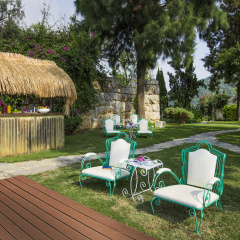 The Marmara Bodrum - Adult Only - Bild 17