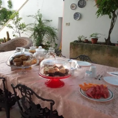 Terrazzo dei Sogni B&B thumbnail 12