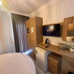 Royal Ezel Hotel - Bild 3