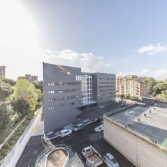 Camplus Pietralata - Casa per Ferie - Bild 21