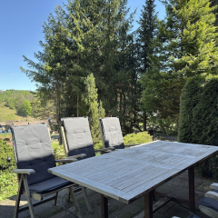 Ferienwohnung mit Weitem Ausblick in Altenau - Bild 13