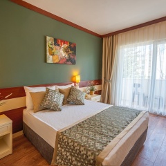Rose Resort Hotel - Bild 6
