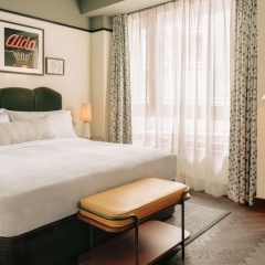 The Hoxton Vienna - Bild 2