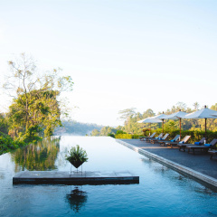 Alila Ubud. Bali - Bild 17