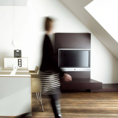 The Green Rostock Apartment Hotel - Bild 12