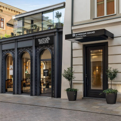 Wyndham Grand Krakow Old Town - Bild 1