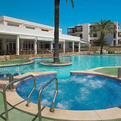 Hotel Cala d'or Playa - Bild 21