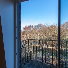 Park Villa Apartments - Bild 15
