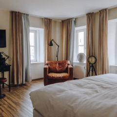 Hotel VIII - Bild 2