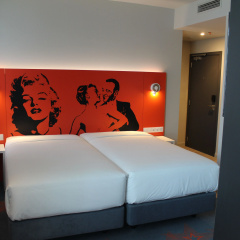 Star Inn Lisboa - Bild 5