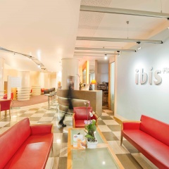 ibis Firenze Nord Aeroporto - Bild 3